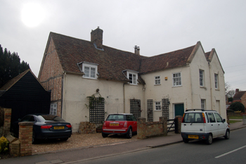20 High Street March 2010